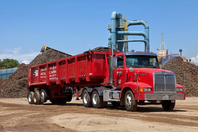 Sadoff Iron & Metal Company – Sheboygan, WI at 3313 N 21st St, Sheboygan, WI 53083 27 Featured image