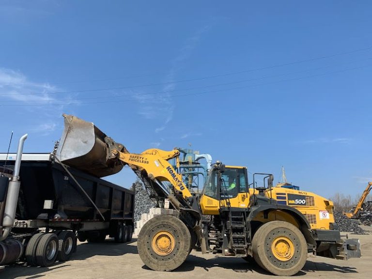 Sadoff Iron Metal Company at 240 W Arndt St Fond du Lac WI 54935 2 1 768x576