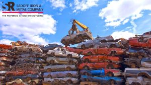 Sadoff Iron Metal Company at 240 W Arndt St Fond du Lac WI 54935 300x169