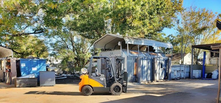 Safe Scrap Metals Recycling at 3917 W South Ave Unit A Tampa FL 33614 1 1 768x359