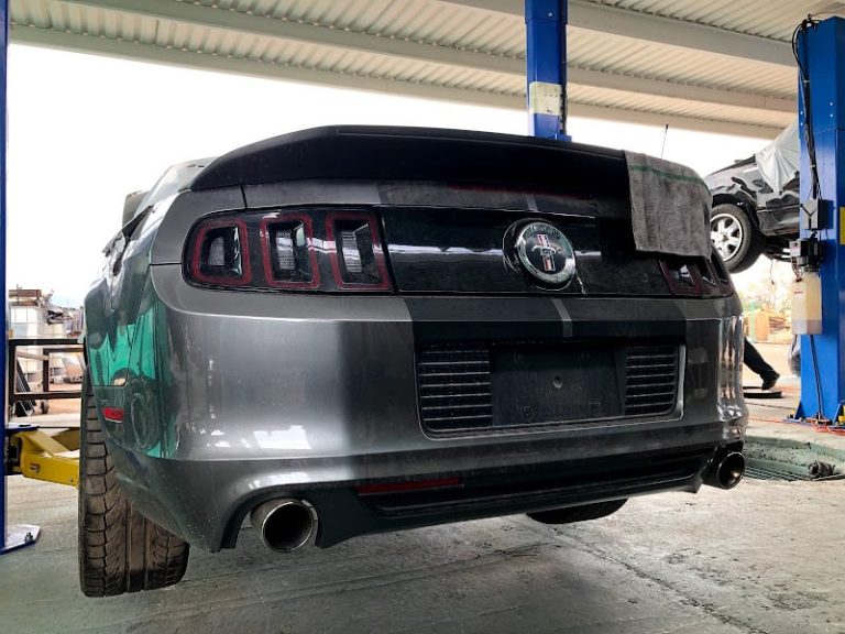 Saguaro Auto Parts LLC at 4214 W Broadway Rd Unit 700 Phoenix AZ 85041 3 1 768x576