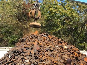 Sahd Metal Recycling at 1045 Lancaster Ave Columbia PA 17512 1 1 300x225