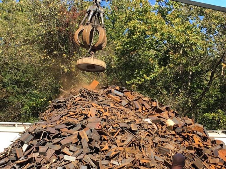 Sahd Metal Recycling at 1045 Lancaster Ave Columbia PA 17512 1 768x576