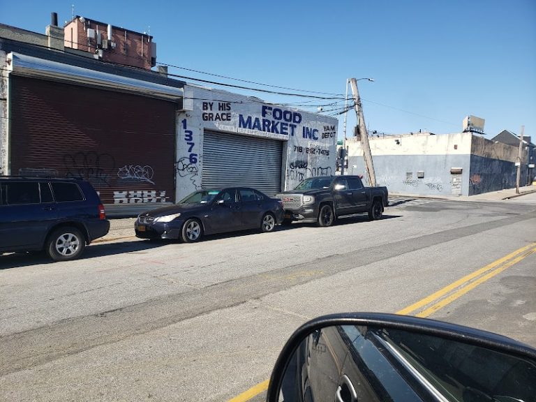 Salaposs Scrap Metal Co at 900 Edgewater Rd The Bronx NY 10474 2 1 768x576