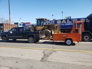 Salaposs Scrap Metal Co at 900 Edgewater Rd The Bronx NY 10474 300x225