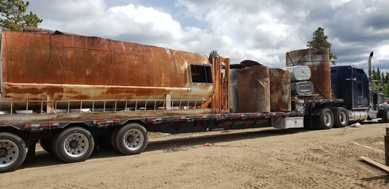 Saleapos Salvage at 904 Alaska Hwy Whitehorse YT Y1A 5Z3 Canada 1 2 768x373