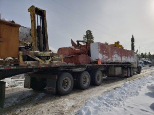 Saleapos Salvage at 904 Alaska Hwy Whitehorse YT Y1A 5Z3 Canada 1 300x225