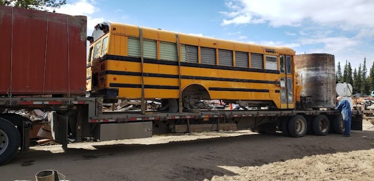 Saleapos Salvage at 904 Alaska Hwy Whitehorse YT Y1A 5Z3 Canada 2 1 768x373