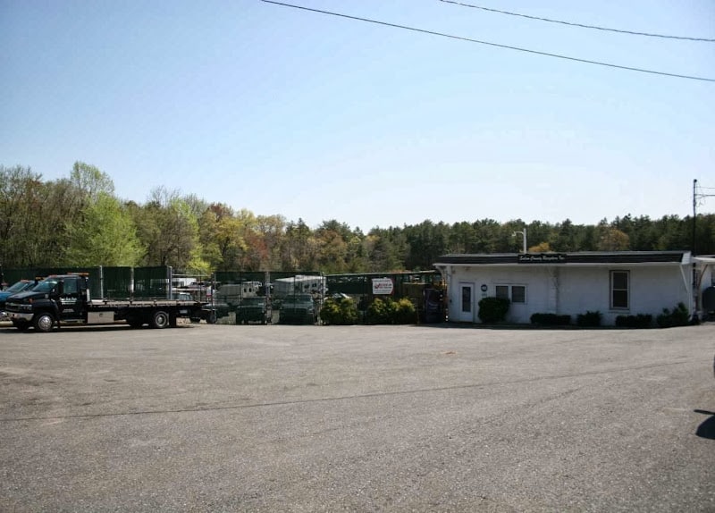 Salem County Recyclers Inc at 509 Quinton-Marlboro Rd, Bridgeton, NJ 08302 22 Featured image
