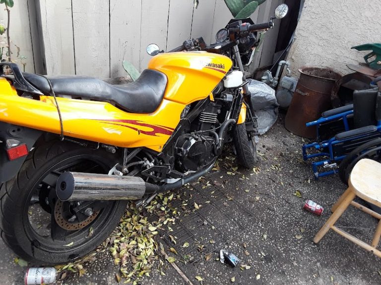 Salida Auto Wrecking at 5127 Kiernan Ave Salida CA 95368 2 1 768x576