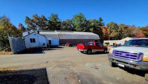 Salisbury Auto Salvage Junk Car Buyer at 16 Main St Salisbury MA 01952 2 300x170