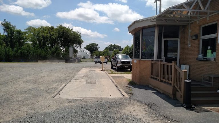 Salisbury Scrap Metal Inc at 909 Boundary St Salisbury MD 21801 1 2 768x432