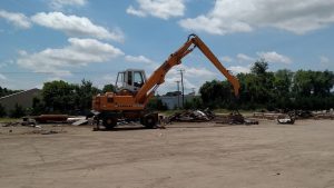 Salisbury Scrap Metal Inc at 909 Boundary St Salisbury MD 21801 2 300x169