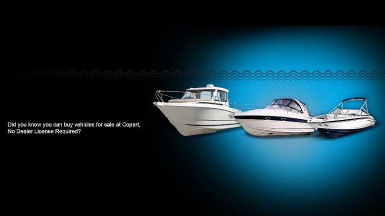 Salvage Boats Auction at 4811 Lyons Technology Pkwy 9 Coconut Creek FL 33073 3 768x432