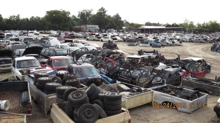 Salvage GM Parts of South Georgia Inc at 108 Tucker Rd Valdosta GA 31601 2 1 768x432