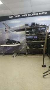 Salvage GM Parts of South Georgia Inc at 108 Tucker Rd Valdosta GA 31601 3 169x300