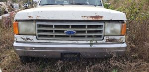 Salvage Hunter Auto Parts at 3132 Rockmart Rd SE Rome GA 30161 3 300x146