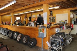 Salvage Hunter Auto Parts at 4029 Anderson Farm Rd W Austell GA 30106 1 1 300x200