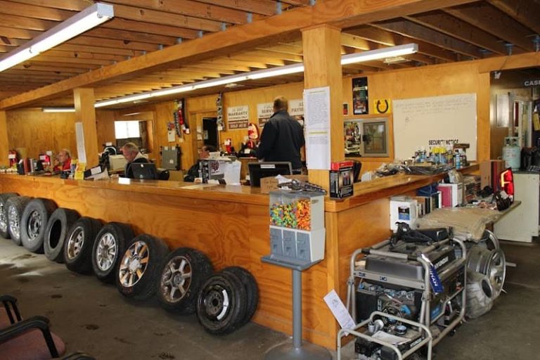 Salvage Hunter Auto Parts at 4029 Anderson Farm Rd W Austell GA 30106 1 2 768x512