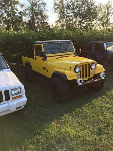 Salvage Jeep Parts Service at 2541 Mill Creek Rd Statesboro GA 30461 1 1 225x300