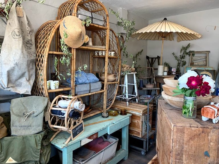 Salvage Sisters and Son at 1767 S Broadway Ave Boise ID 83706 2 1 768x576