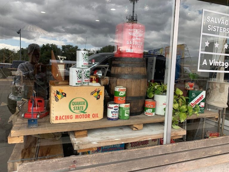 Salvage Sisters and Son at 1767 S Broadway Ave Boise ID 83706 6 768x576