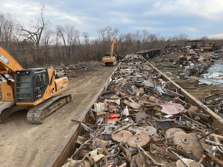 Sam Berman Sons LLC at 3871 50th St Grinnell IA 50112 1 2 768x576