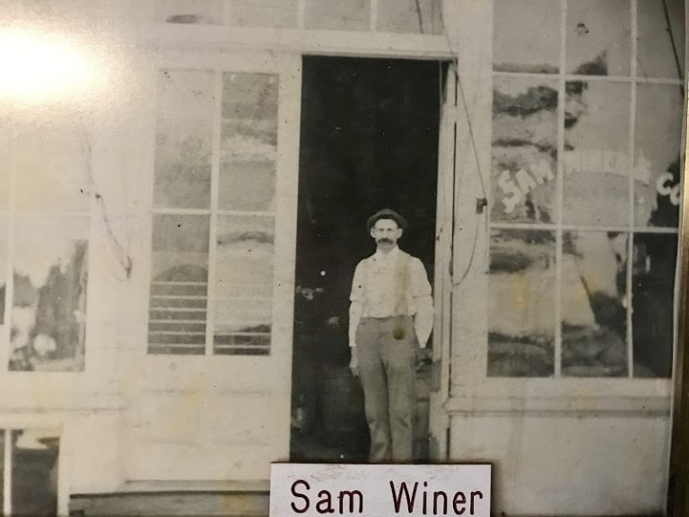 Sam Winer Co Inc at 923 Edwardsburg Ave Ste 923 Elkhart IN 46514 1 768x576