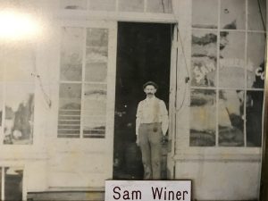 Sam Winer Co Inc at 923 Edwardsburg Ave Ste 923 Elkhart IN 46514 300x225