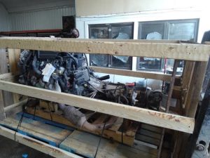 Samaposs Riverside Auto and Truck Parts and Salvage at 3900 Vandalia Rd Des Moines IA 50317 2 1 300x225