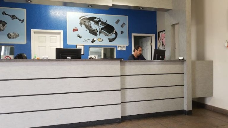 San Antonio Used Auto Parts at 9400 New Laredo Hwy San Antonio TX 78211 1 768x432