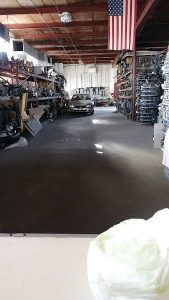 San Jose Used Auto Parts Inc at 5050 E 11th Ave Hialeah FL 33013 1 2 169x300