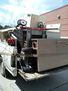 Sandlian Iron and Metal Auto Salvage at 3059 N Hoover Rd Wichita KS 67205 4 1 225x300