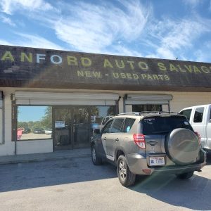 Sanford Auto Salvage at 1101 Albright Rd Sanford FL 32771 1 300x300