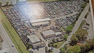 Sanford Auto Salvage at 1101 Albright Rd Sanford FL 32771 2 300x169