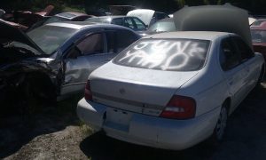 Sapp Salvage at 1553 NE Bascom Norris Dr Lake City FL 32055 1 1 300x180