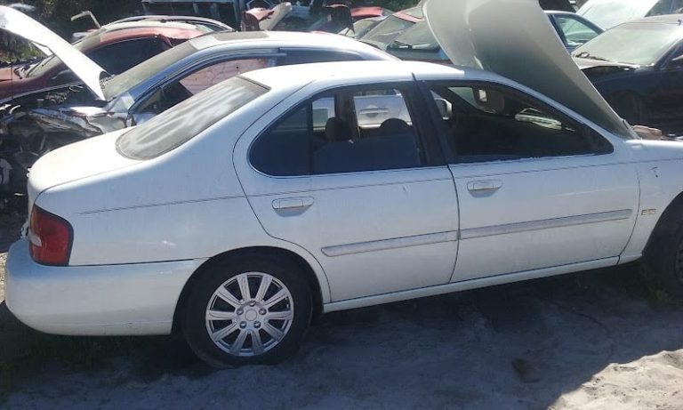 Sapp Salvage at 1553 NE Bascom Norris Dr Lake City FL 32055 2 1 768x461