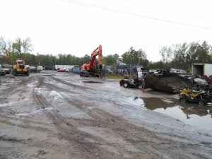 Sapp Salvage at 1553 NE Bascom Norris Dr Lake City FL 32055 300x225