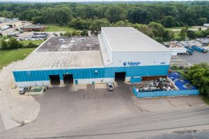 Schupan Industrial Recycling Services at 29383 Old US Hwy 33 Elkhart IN 46516 3 300x200