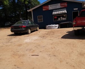 Scooteraposs Auto Salvage at 748 Lake Vernon Rd Leesville LA 71446 2 1 300x242