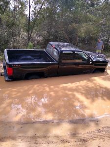 Scrambletown Towing Auto at 15679 NE Hwy 314 Silver Springs FL 34488 1 1 225x300