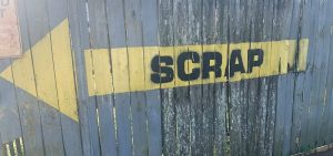 Scrap It IIIBartow Auto Salvage at 3450 Hwy 17 Bartow FL 33830 2 1 300x141