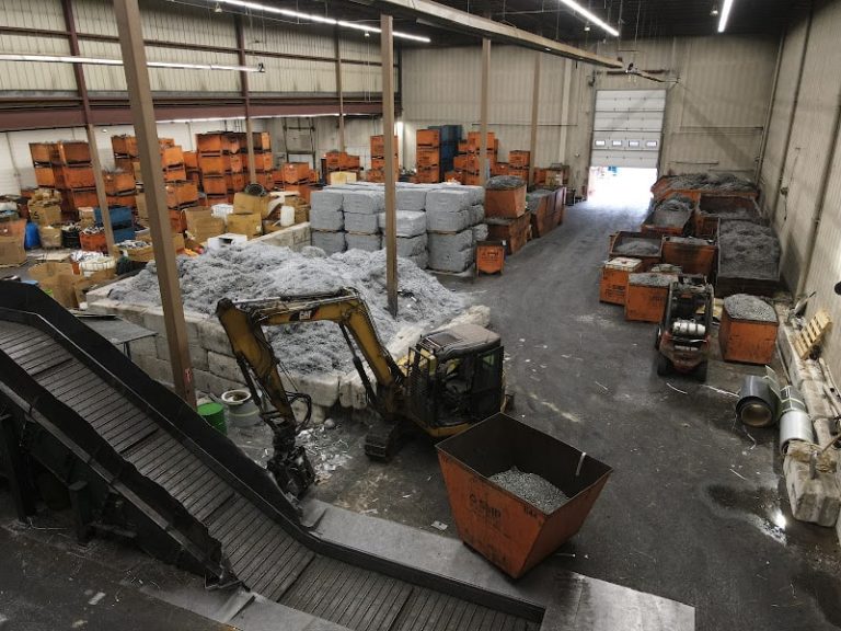 Scrap Metal Processors Inc at 9000 Science Center Dr New Hope MN 55428 1 1 768x576