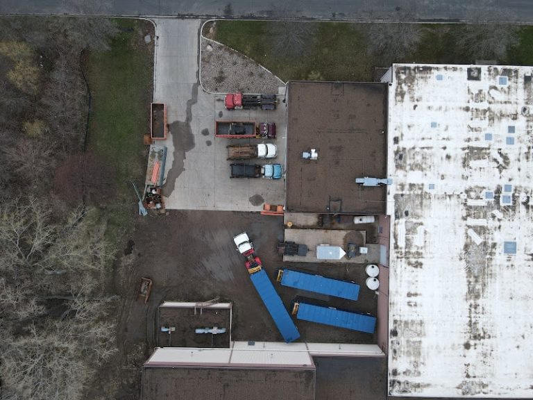 Scrap Metal Processors Inc at 9000 Science Center Dr New Hope MN 55428 2 768x576