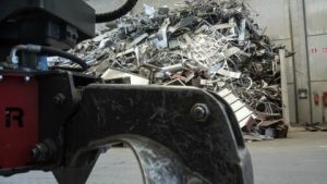 Scrap Metal Services LLC at 3000 139th St Blue Island IL 60406 2 300x169