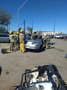 Scrap Metals Recycling at 4408 E Illinois St Tucson AZ 85714 2 225x300
