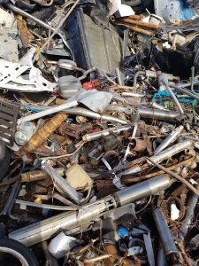 Scrap NOW Metal Recycling Inc at 305 Industrial Pkwy Moultrie GA 31788 225x300