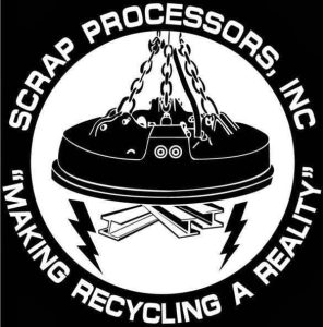 Scrap Processors Inc at 505 Seneca St Webster City IA 50595 296x300
