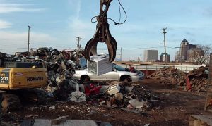 Scrap Processors Inc at 608 SE 30th St Des Moines IA 50317 1 2 300x179
