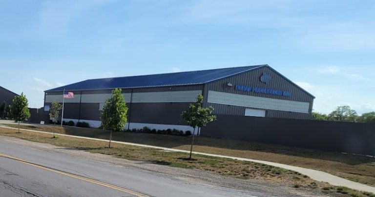 Scrap Processors Inc at 608 SE 30th St Des Moines IA 50317 1 768x405